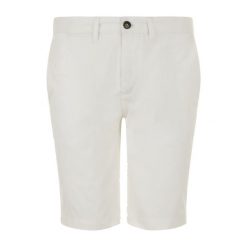 Męskie Spodenki Jasper Casual Shorts. Czarne krótkie spodenki sportowe męskie SOL'S, m, bez wzorów, trekkingowe. Za 167.99 zł.