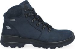 Buty trekkingowe damskie 4f H4Z21-OBDH253 granatowe r. 36. Trekkingi damskie 4f. Za 338.21 zł.
