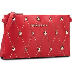 Torebka VERSACE JEANS - E3VSBPE8 70778 331. Listonoszki damskie marki Versace Jeans. W wyprzedaży za 289.00 zł.