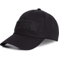 Czapka z daszkiem DIESEL - C-Sel Hat 00SSMK-0NAUI-900-1 900. Czapki i kapelusze męskie marki Diesel. W wyprzedaży za 339.00 zł.