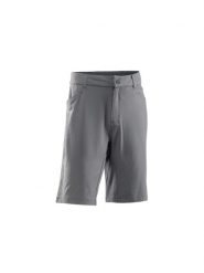 Spodenki rowerowe mtb NORTHWAVE ESCAPE Baggy szare. Szare szorty męskie Northwave, na lato, m, bez wzorów, z materiału. Za 126.00 zł.