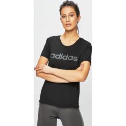Adidas Performance - Top. T-shirty damskie adidas Performance. W wyprzedaży za 79.90 zł.