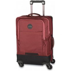 Dakine Walizka Terminal Spinner 40 L Burnt Rose. Walizki damskie marki Dakine. Za 819.00 zł.