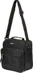 Beltimore Torba męska na ramię saszetka do pracy BELTIMORE R29 NoSize. Saszetki męskie Beltimore, biznesowe. Za 54.99 zł.