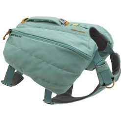 Plecak dla psa Ruffwear Front Range. Zielone torby i plecaki dziecięce RUFFWEAR. Za 613.50 zł.