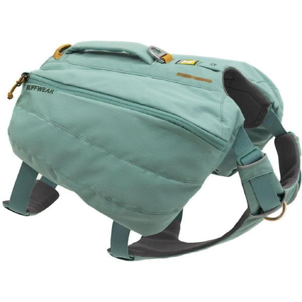 Plecak dla psa Ruffwear Front Range. Zielone torby i plecaki dziecięce RUFFWEAR. Za 613.50 zł.