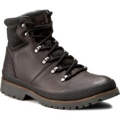 Trapery HELLY HANSEN - Brinken 111-78.985 Stonehenge/Ebony/Rock/Black Gum. Brązowe śniegowce i trapery męskie Helly Hansen, z gumy. W wyprzedaży za 459.00 zł.