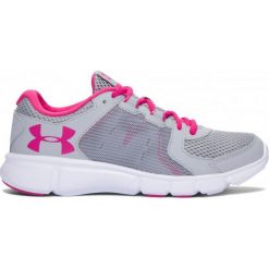 Under Armour Buty W Thrill 2 Over Gr Wh Tro Pi 40.0. Obuwie sportowe damskie marki Under Armour. Za 219.00 zł.