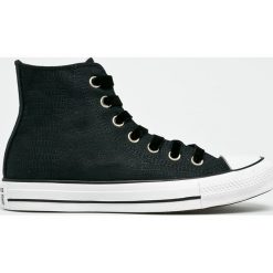 Converse - Trampki. Trampki i tenisówki damskie marki Converse. W wyprzedaży za 249.90 zł.