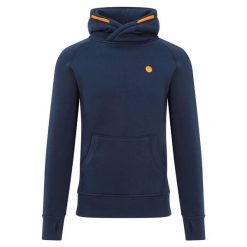Bluza Wędkarska Z Kapturem Nadruk Guru Hoodie Navy R. M. Niebieskie bluzy męskie Guru, l, bez wzorów, z kapturem. Za 258.99 zł.