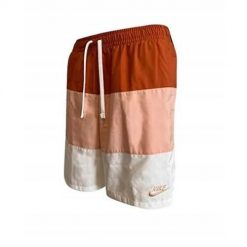 Spodnie sportowe męskie Nike DQ2426800. Czerwone spodnie sportowe męskie Nike, m, bez wzorów. Za 226.00 zł.