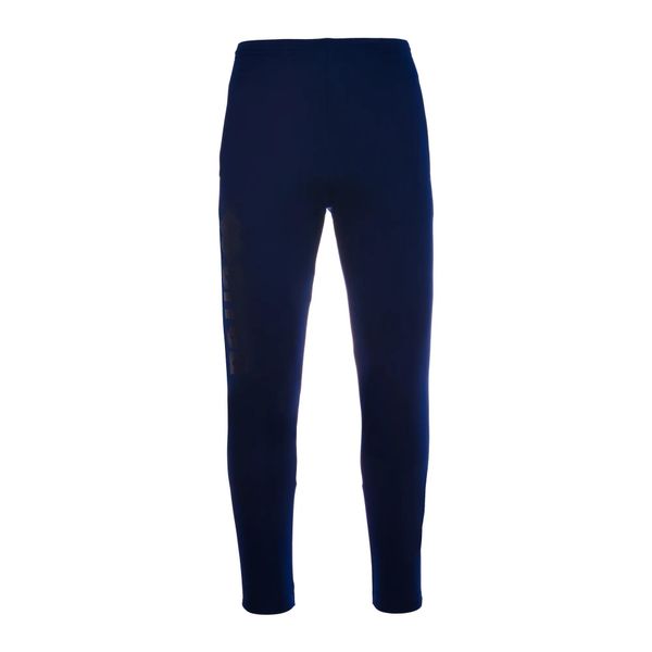 Spodnie Errea essential logo drake. Niebieskie spodnie sportowe męskie ERREA, m, bez wzorów, z tkaniny. Za 126.00 zł.