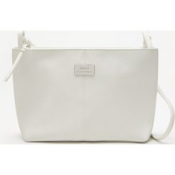 Torebka basic - Biały. Torebki do ręki damskie marki House. Za 49.99 zł.