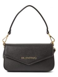 VALENTINO HANDBAGS Torebka - Borsa Kobiety Sztuczna skóra czarny, ONE SIZE. Czarne torebki do ręki damskie VALENTINO HANDBAGS, bez wzorów, ze skóry, eleganckie, bez dodatków. Za 379.95 zł.