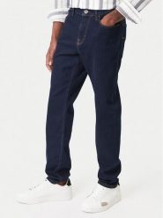 JOOP! Jeans Jeansy Stephen 30033382 Granatowy Slim Fit. Niebieskie jeansy męskie JOOP! Jeans. Za 419.99 zł.