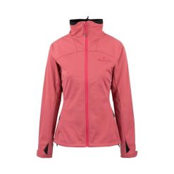 Kurtka softshell damska Context ss 3. Czerwone kurtki damskie Bergson, l, bez wzorów, z softshellu, bez kaptura. W wyprzedaży za 299.00 zł.