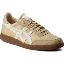 Sneakersy ASICS - TIGER Gel-Vickka Trs H8A4L Marzipan/Birch 0502. Półbuty na co dzień męskie Asics. W wyprzedaży za 259.00 zł.
