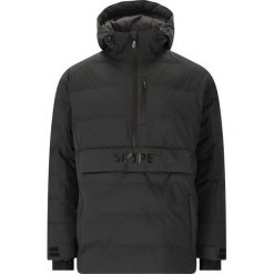 Anorak Slope Thumper Insulated. Czarne kurtki męskie SLOPE, na zimę, bez wzorów, wakacyjne, bez kaptura. Za 543.50 zł.