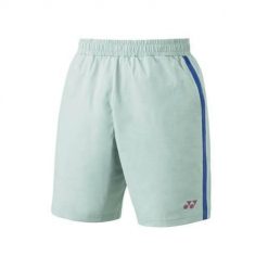 Spodnie badminton męskie Yonex CSM1516641SMINT. Niebieskie buty sportowe męskie YONEX, m, bez wzorów, z materiału. Za 383.00 zł.
