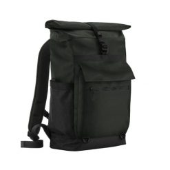 Plecak Quadra Axis. Zielone plecaki damskie QUADRA, bez wzorów. Za 315.50 zł.