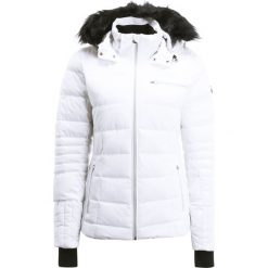 Dare 2B CULTIVATED Kurtka snowboardowa white. Kurtki snowboardowe damskie Dare 2b, z materiału. W wyprzedaży za 539.10 zł.