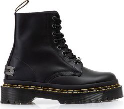 Dr Martens Buty Dr. Martens Bex 27880001. Obuwie sportowe damskie Dr. Martens, bez wzorów. Za 999.00 zł.
