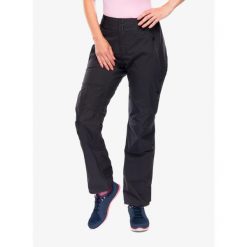 Spodnie przeciwdeszczowe damskie Helly Hansen HP Foil Pant 2.0. Szare spodnie sportowe damskie Helly Hansen, l, bez wzorów, trekkingowe. Za 669.99 zł.
