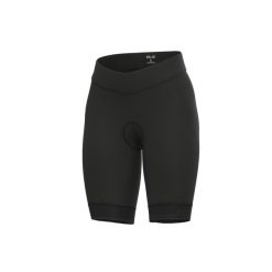 Spodenki rowerowe damskie Alé Pantalone S/B Classico LL. Brązowe obuwie sportowe damskie ALÉ CYCLING, l, bez wzorów, sportowe, rowerowe. Za 259.99 zł.