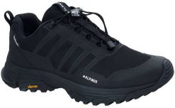 Buty trekkingowe męskie Alpinus Buty trekkingowe ALPINUS Hydrotex LAROUCO HDTX (GH11403) 40. Trekkingi męskie Alpinus. Za 354.90 zł.