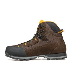 Buty trekkingowe męskie Garmont Lagorai Ii Gtx. Brązowe trekkingi męskie Garmont, trekkingowe. Za 995.00 zł.