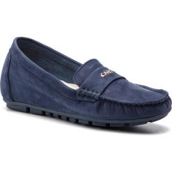 Mokasyny CARINII - B4982 690-000-000-C85. Mokasyny damskie marki Carinii. Za 339.00 zł.
