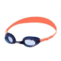 Okulary Przeciwsłoneczne Mosconi Junior Soft Goggles – Niebieskie/Pomarańczowe. Brązowe okulary przeciwsłoneczne dla dzieci MOSCONI. Za 229.18 zł.