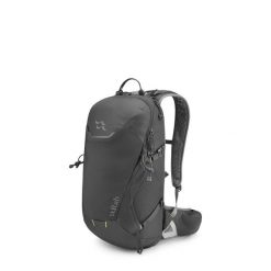 Plecak turystyczny Rab Aeon 20 - anthracite. Szare plecaki damskie RAB, bez wzorów. Za 492.99 zł.