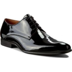 Półbuty GINO ROSSI - Staf MPV745-N89-0600-9900-0 99. Eleganckie półbuty marki Gino Rossi. W wyprzedaży za 229.00 zł.