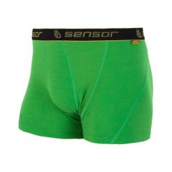Sensor Bokserki Merino Df M Safari Xxl. Bielizna termoaktywna męska marki Sensor. W wyprzedaży za 89.00 zł.