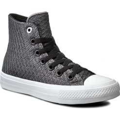 Trampki CONVERSE - Ctas II Hi 154020C Thunder/White/Black. Półbuty damskie marki Converse. W wyprzedaży za 249.00 zł.