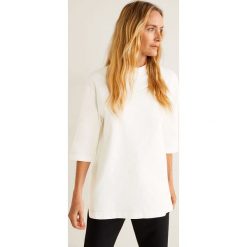 Mango - Top Vermont. Topy damskie marki Mango. Za 79.90 zł.