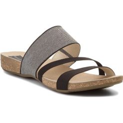 Klapki SERGIO BARDI - Buscate SS127335518PF 928. Klapki damskie marki Sergio Bardi. W wyprzedaży za 109.00 zł.
