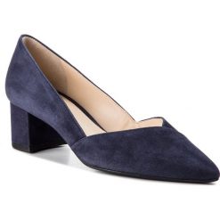 Półbuty HÖGL - 6-104522 Darkblue 3500. Półbuty damskie marki bonprix. W wyprzedaży za 349.00 zł.