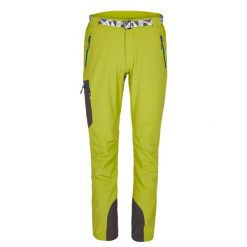 Spodnie trekkingowe Extendo męskie Milo Vino. Czerwone spodnie sportowe męskie Milo, m, bez wzorów, z tkaniny, trekkingowe. Za 499.00 zł.