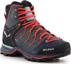 Buty trekkingowe damskie Salewa Buty trekkingowe Salewa Ws Mtn Trainer Lite Mid GTX W 61360-5585, Rozmiar: EU 37. Trekkingi damskie Salewa. Za 1,043.99 zł.