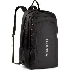 Plecak MERRELL - Morley 2.0 JBF23631 Black 010. Plecaki damskie marki Merrell. W wyprzedaży za 189.00 zł.