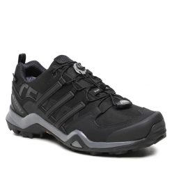 Trekkingi adidas. Czarne trekkingi męskie Adidas, trekkingowe, gore-tex. Za 469.99 zł.