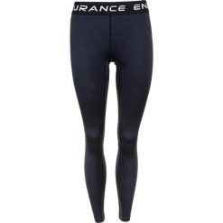 Damskie legginsy Endurance Power. Czarne legginsy damskie Endurance, l, bez wzorów. Za 153.00 zł.
