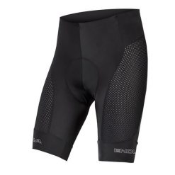 Spodenki Endura EGM. Czarne szorty męskie ENDURA, na lato, l, bez wzorów, z lycry. Za 339.99 zł.