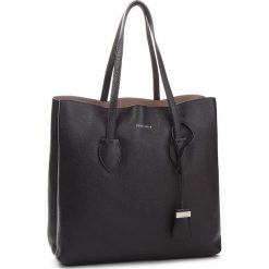 Torebka COCCINELLE - CH5 Celene E1 CH5 11 01 01 Noir/Taupe 778. Czarne torebki do ręki damskie Coccinelle, ze skóry. W wyprzedaży za 979.00 zł.