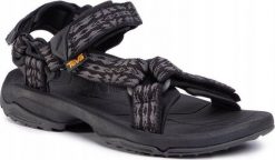 Teva M'S Terra Fi Lite, RRBK, 48.5 (us 14); uk 13. Sandały męskie Teva, bez zapięcia. Za 288.62 zł.