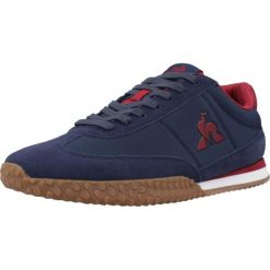 Buty LE COQ SPORTIF VELOCE I Niebieski. Niebieskie trekkingi męskie le coq sportif, trekkingowe. Za 313.99 zł.