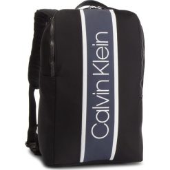 Plecak CALVIN KLEIN - Strike Nylon Backpack K50K504215 001. Plecaki damskie marki Calvin Klein. Za 599.00 zł.