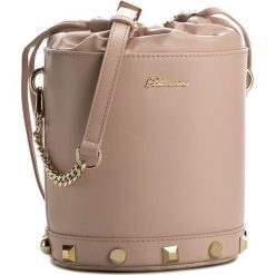 Torebka BLUMARINE - Alexandra B01.007 Nude/Offwhite F62. Listonoszki damskie marki Blumarine. W wyprzedaży za 809.00 zł.